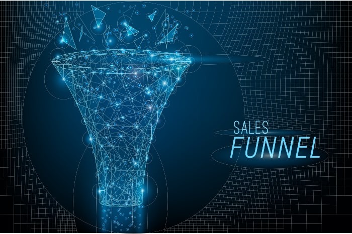 Sales Funnel Buildout For Business Owners
